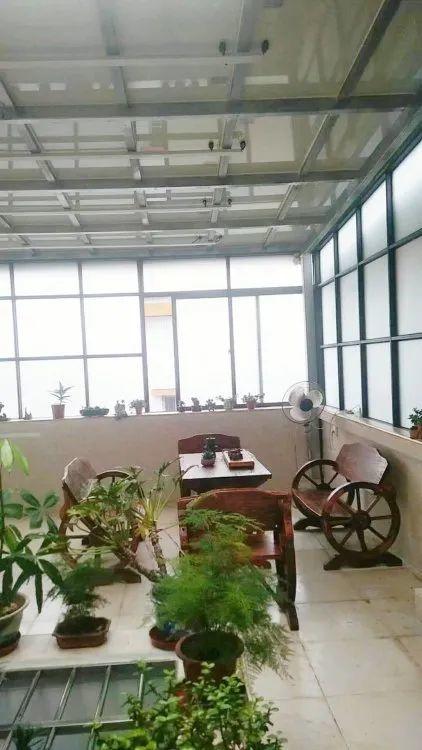 還在裝傳統(tǒng)陽(yáng)光房？太傻了！如今大家都裝這個(gè)，美觀、環(huán)保還能賺錢(qián)！